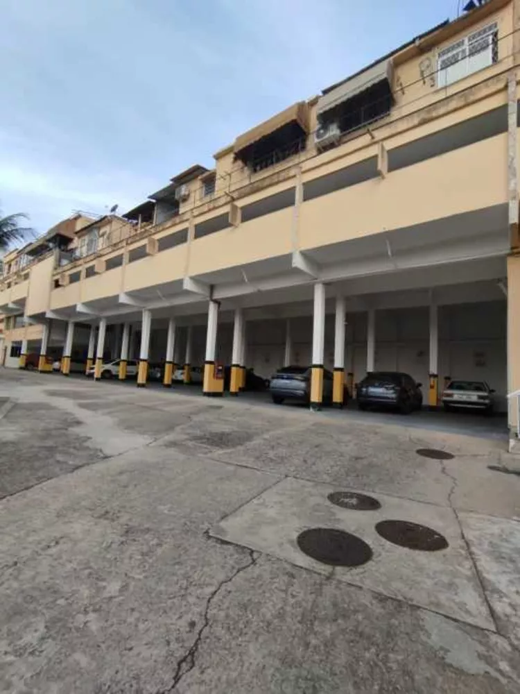 Casa, 2 quartos, 70 m² - Foto 23