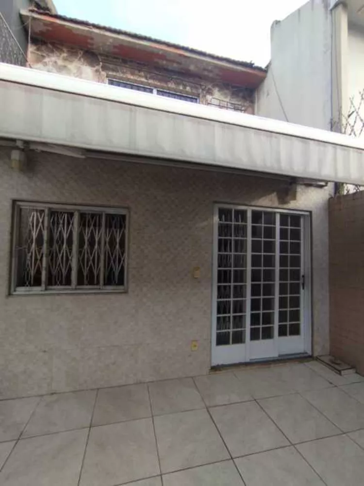 Casa, 2 quartos, 70 m² - Foto 2