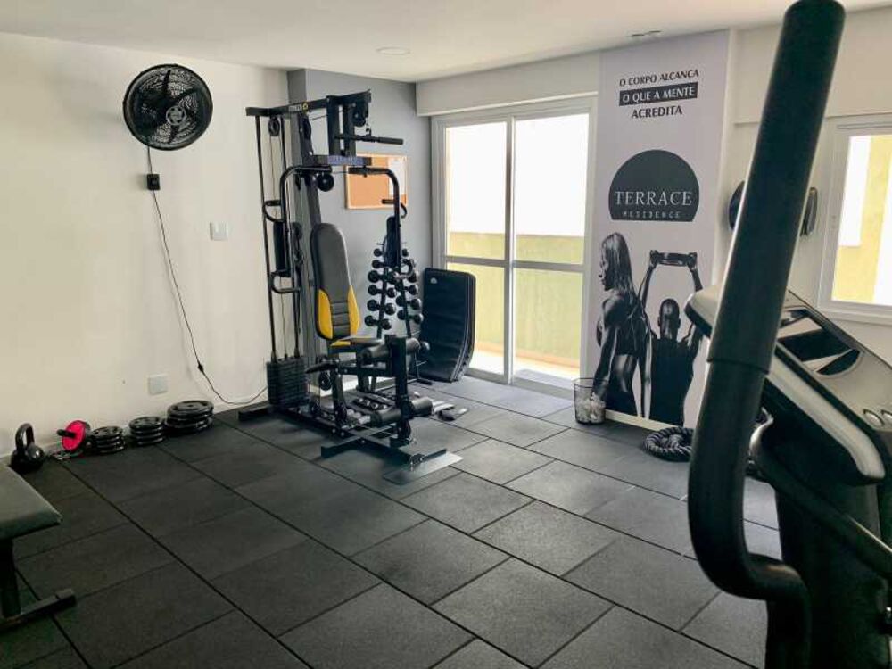 Apartamento, 2 quartos, 50 m² - Foto 12