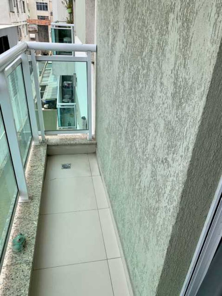 Apartamento, 2 quartos, 50 m² - Foto 7