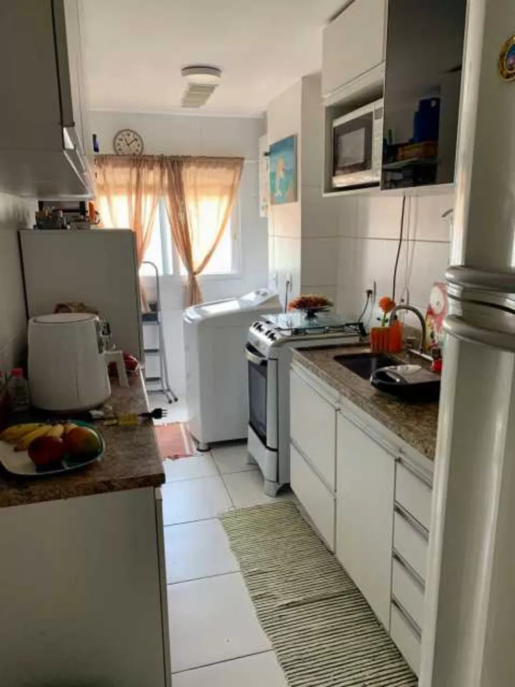 Apartamento, 2 quartos, 50 m² - Foto 22