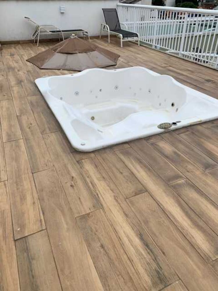 Apartamento, 2 quartos, 50 m² - Foto 11