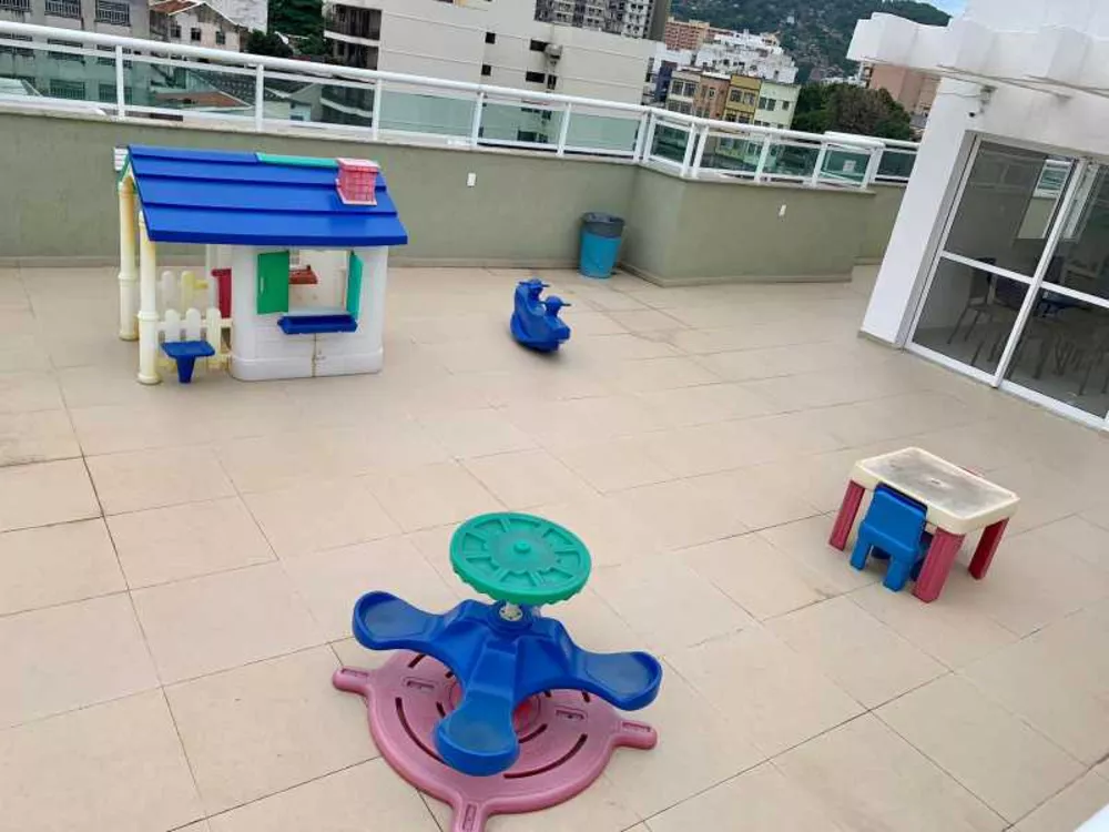 Apartamento, 2 quartos, 50 m² - Foto 21