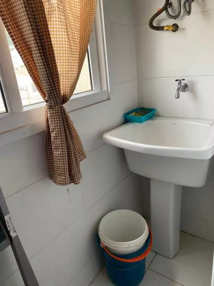 Apartamento, 2 quartos, 50 m² - Foto 24