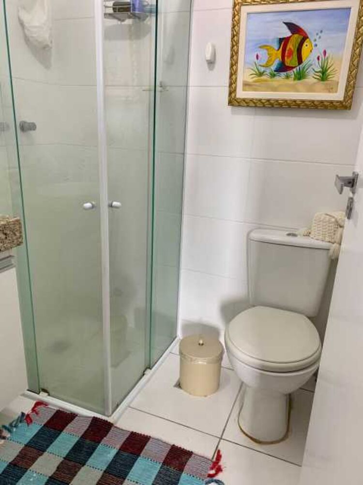 Apartamento, 2 quartos, 50 m² - Foto 13