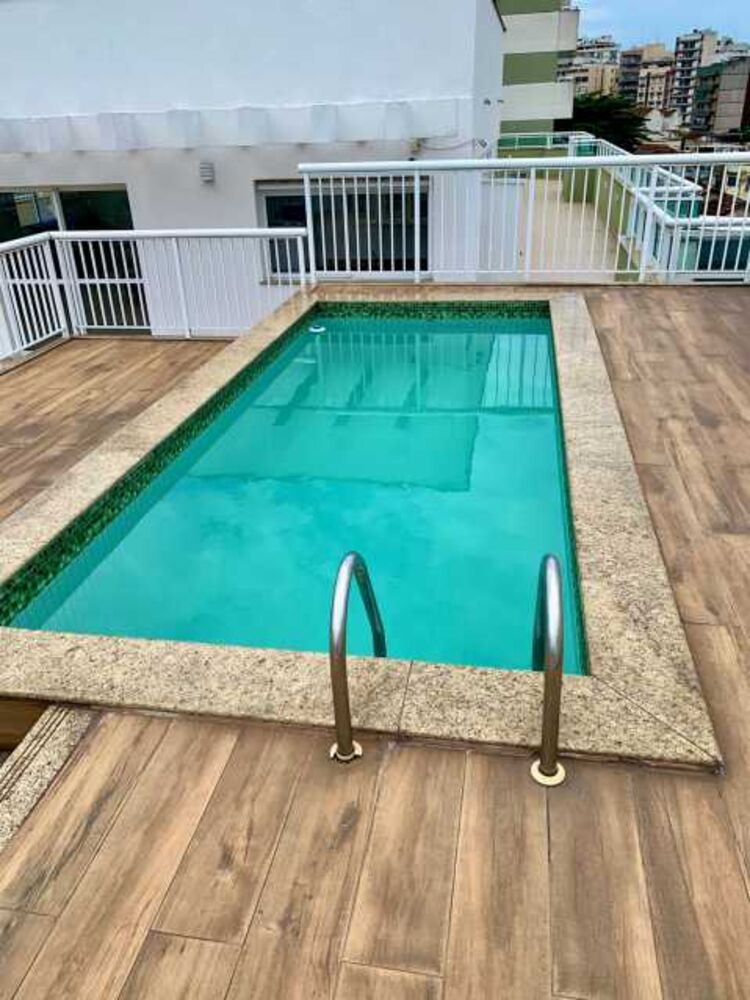 Apartamento, 2 quartos, 50 m² - Foto 6