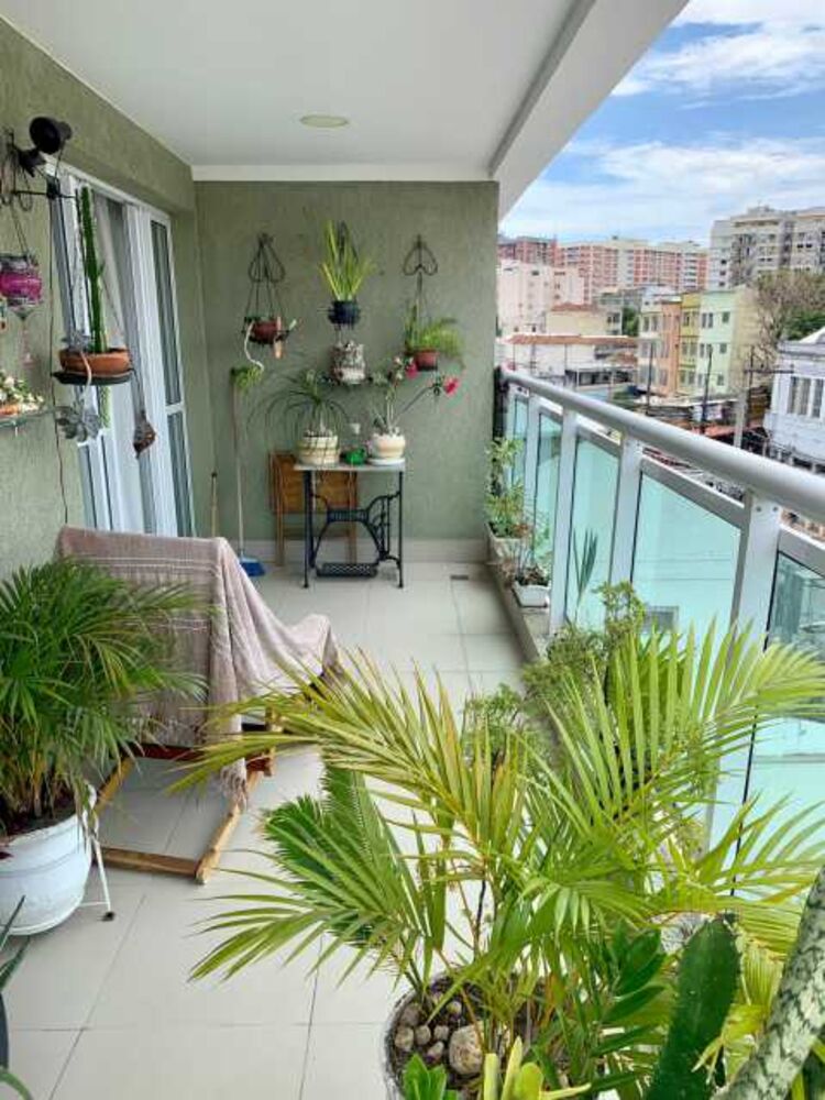 Apartamento, 2 quartos, 50 m² - Foto 5