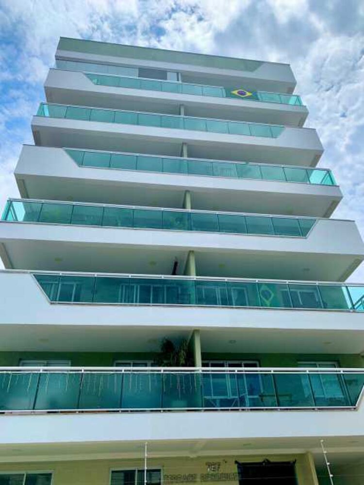 Apartamento, 2 quartos, 50 m² - Foto 9