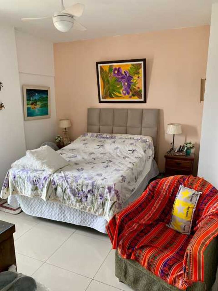Apartamento, 2 quartos, 50 m² - Foto 14