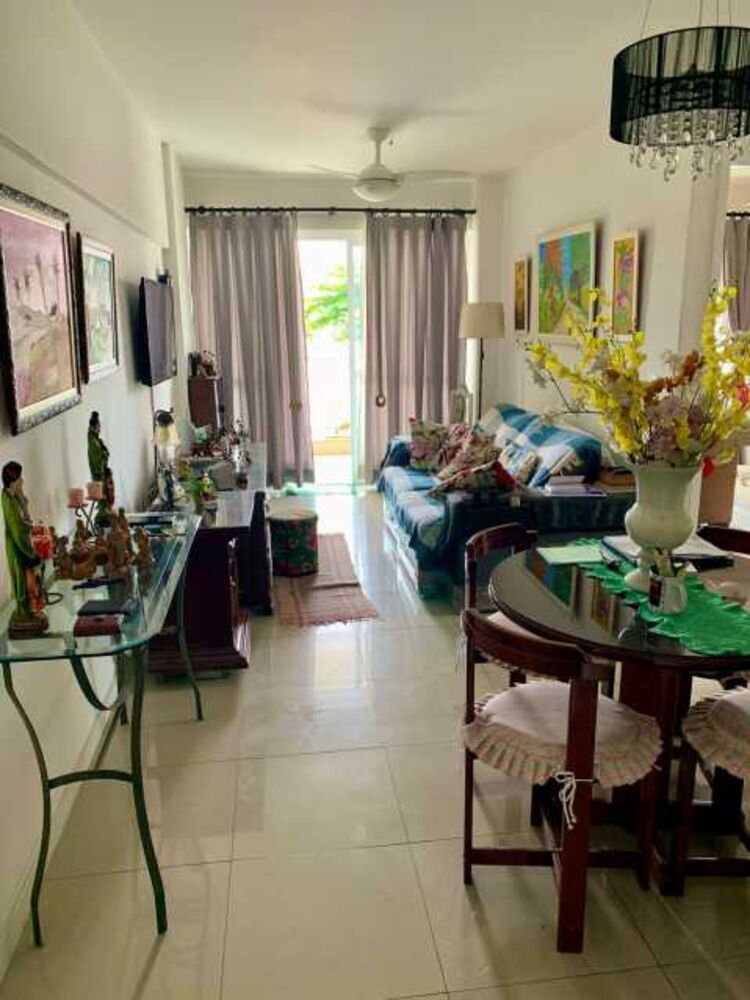Apartamento, 2 quartos, 50 m² - Foto 8
