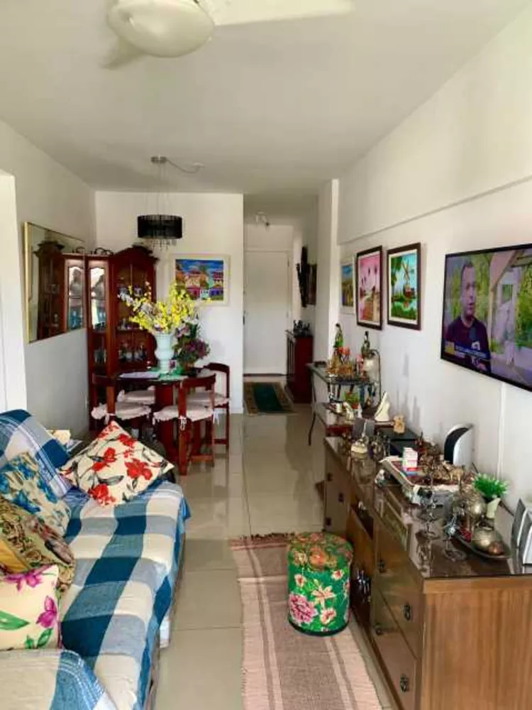 Apartamento, 2 quartos, 50 m² - Foto 17