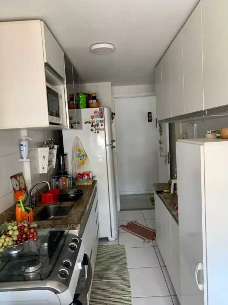 Apartamento, 2 quartos, 50 m² - Foto 18