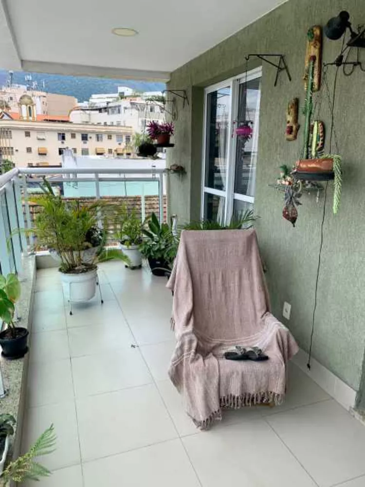 Apartamento, 2 quartos, 50 m² - Foto 25