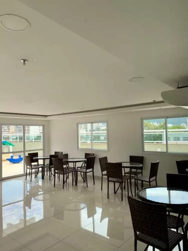 Apartamento, 2 quartos, 50 m² - Foto 23