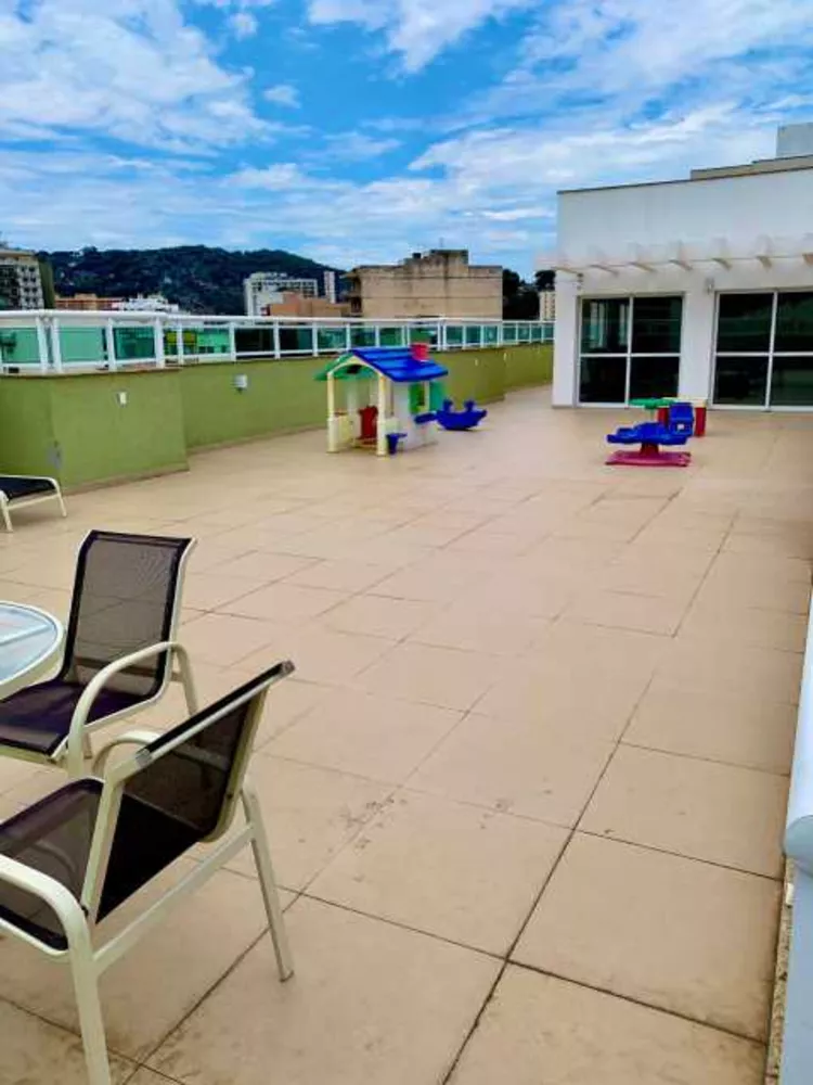 Apartamento, 2 quartos, 50 m² - Foto 19