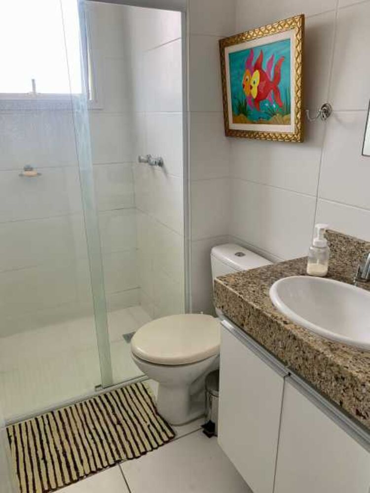 Apartamento, 2 quartos, 50 m² - Foto 4
