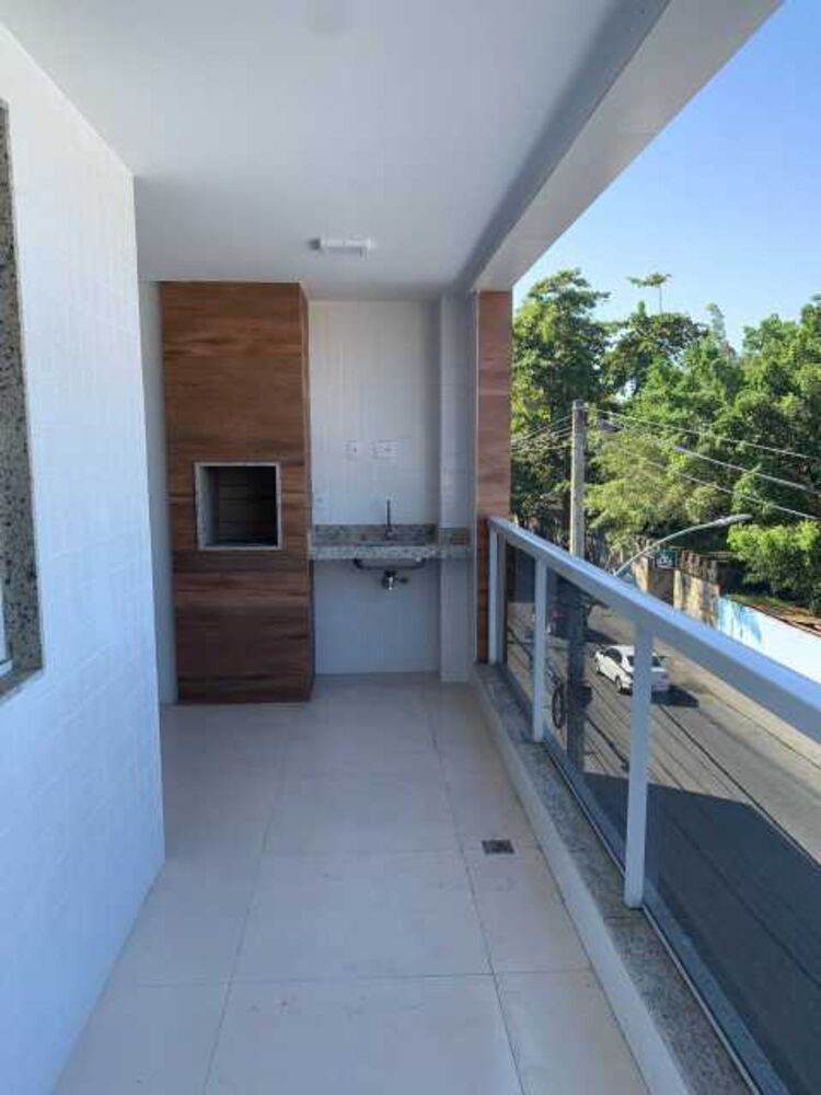 Apartamento, 2 quartos, 68 m² - Foto 2