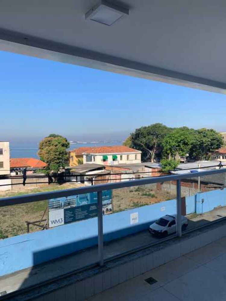 Apartamento, 2 quartos, 68 m² - Foto 4