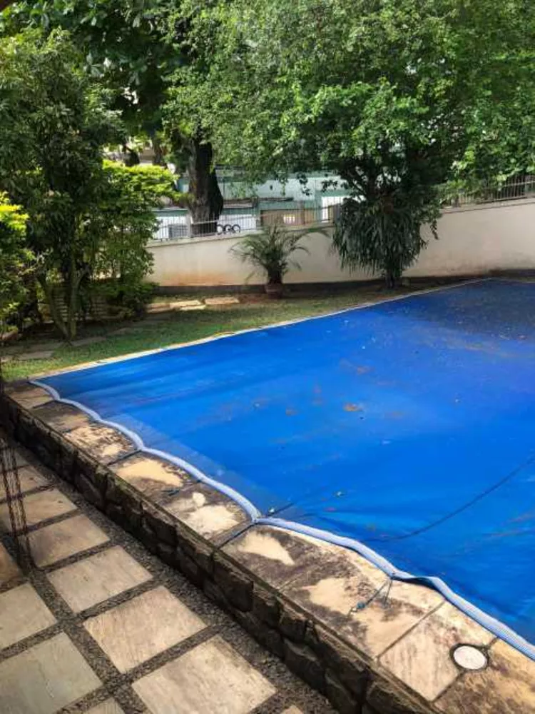 Casa, 3 quartos, 280 m² - Foto 17