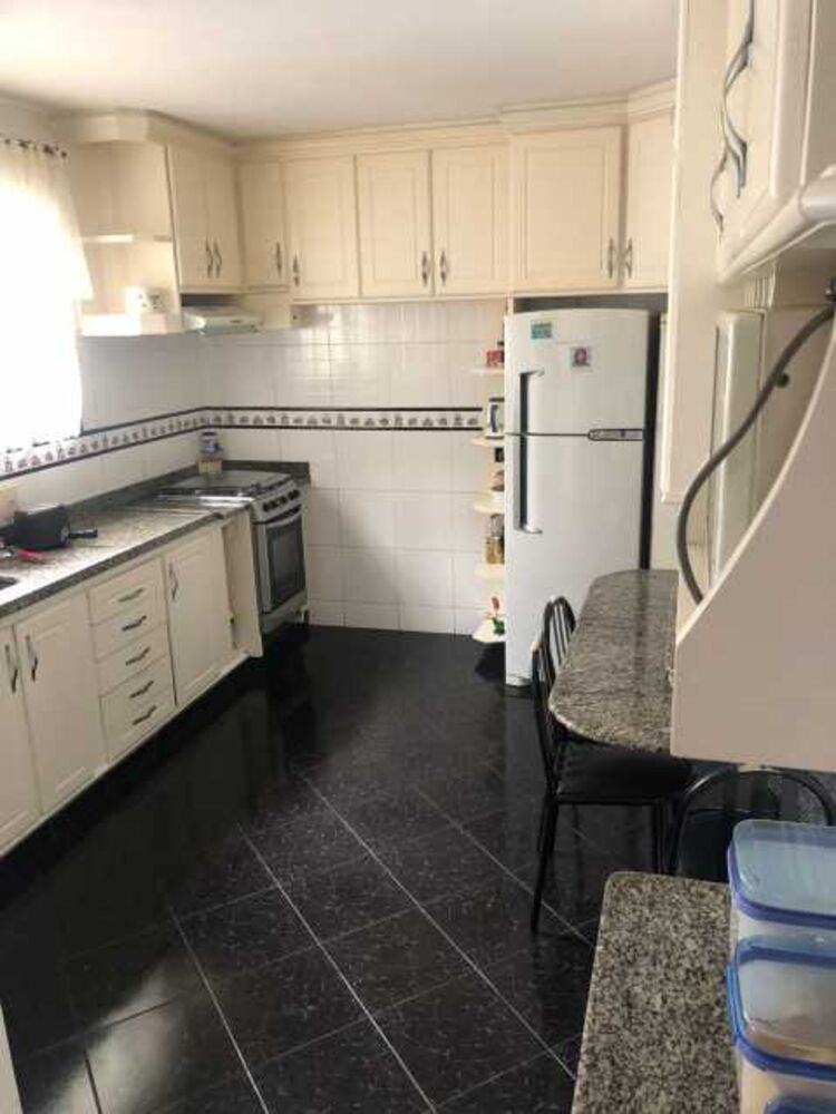 Casa à venda com 3 quartos, 280m² - Foto 13