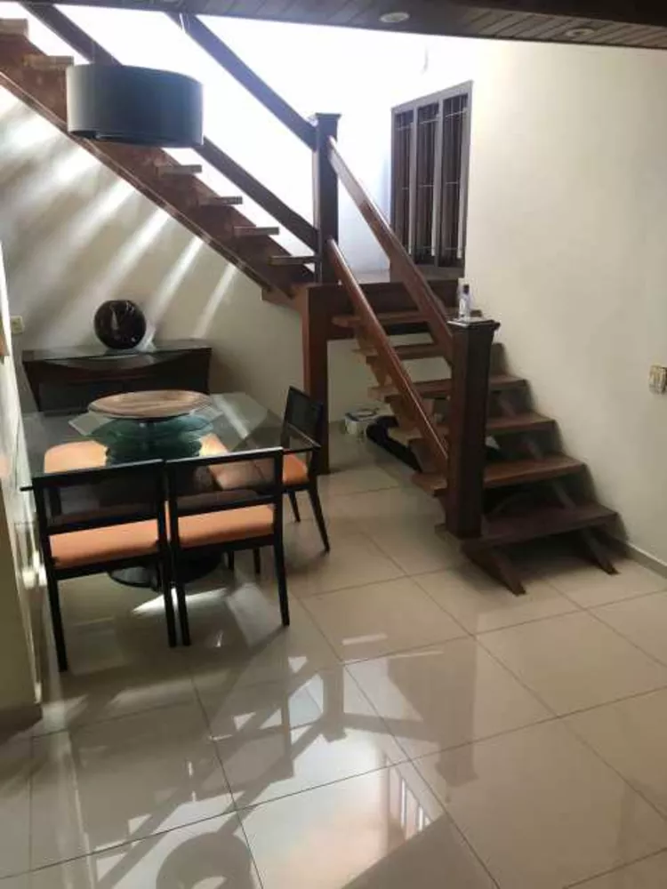 Casa, 3 quartos, 280 m² - Foto 20