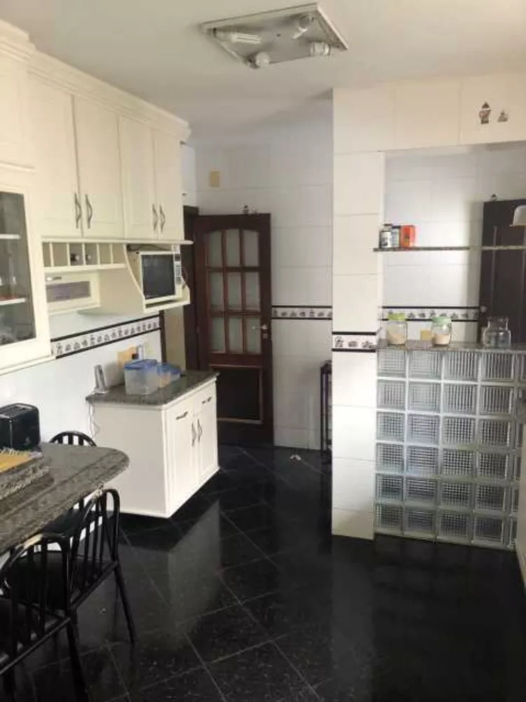 Casa, 3 quartos, 280 m² - Foto 19