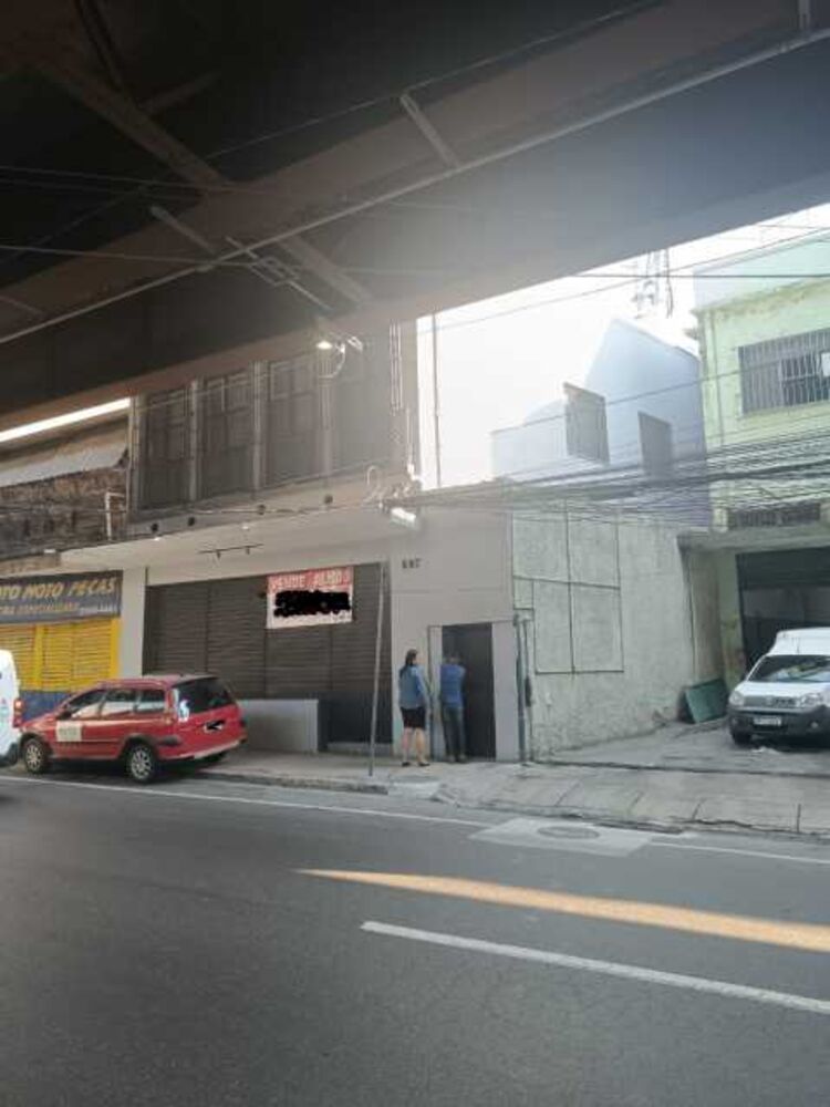 Depósito-Galpão, 184 m² - Foto 17