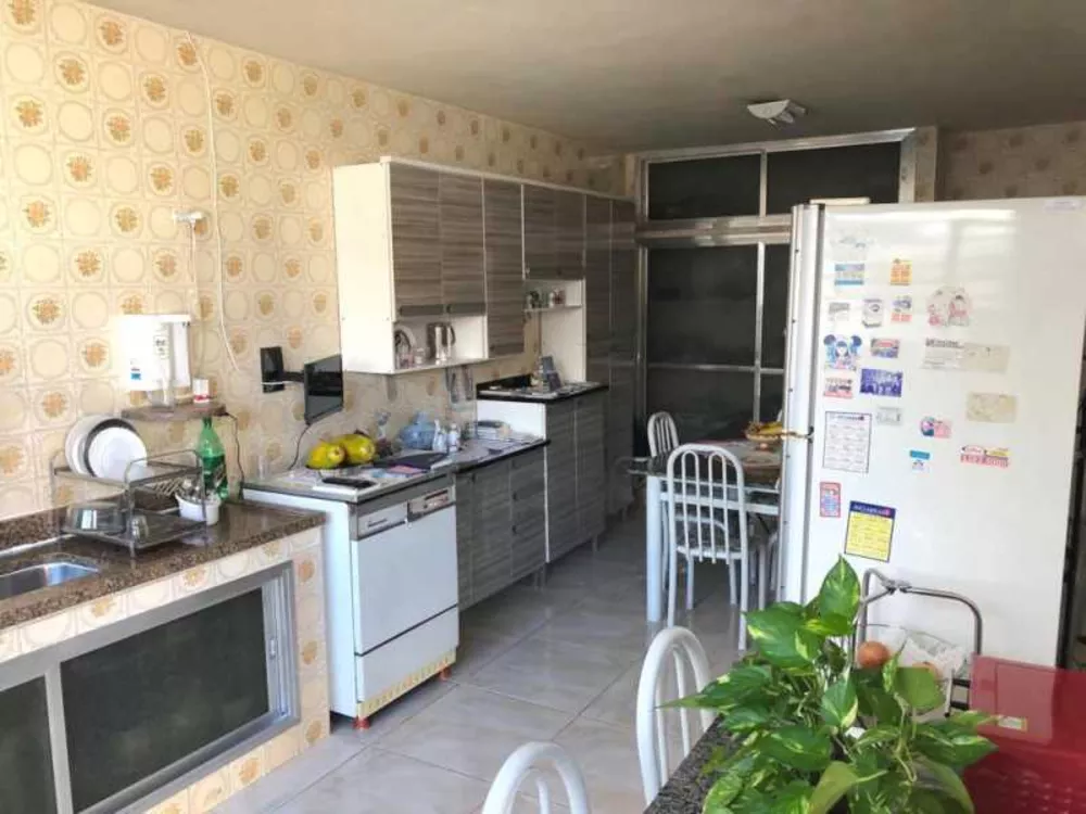 Casa, 3 quartos, 130 m² - Foto 2