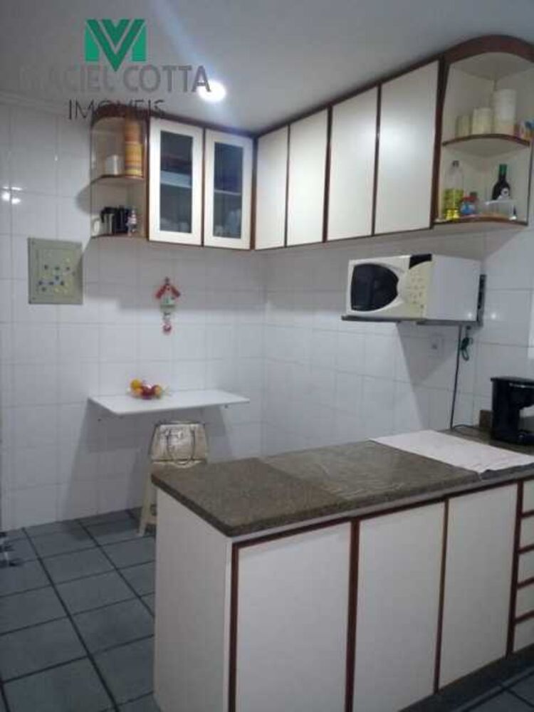 Apartamento, 3 quartos, 125 m² - Foto 5