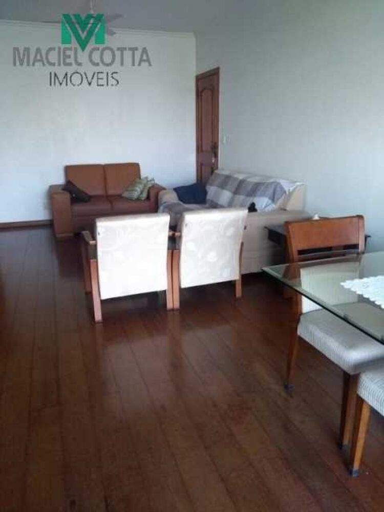 Apartamento, 3 quartos, 125 m² - Foto 4