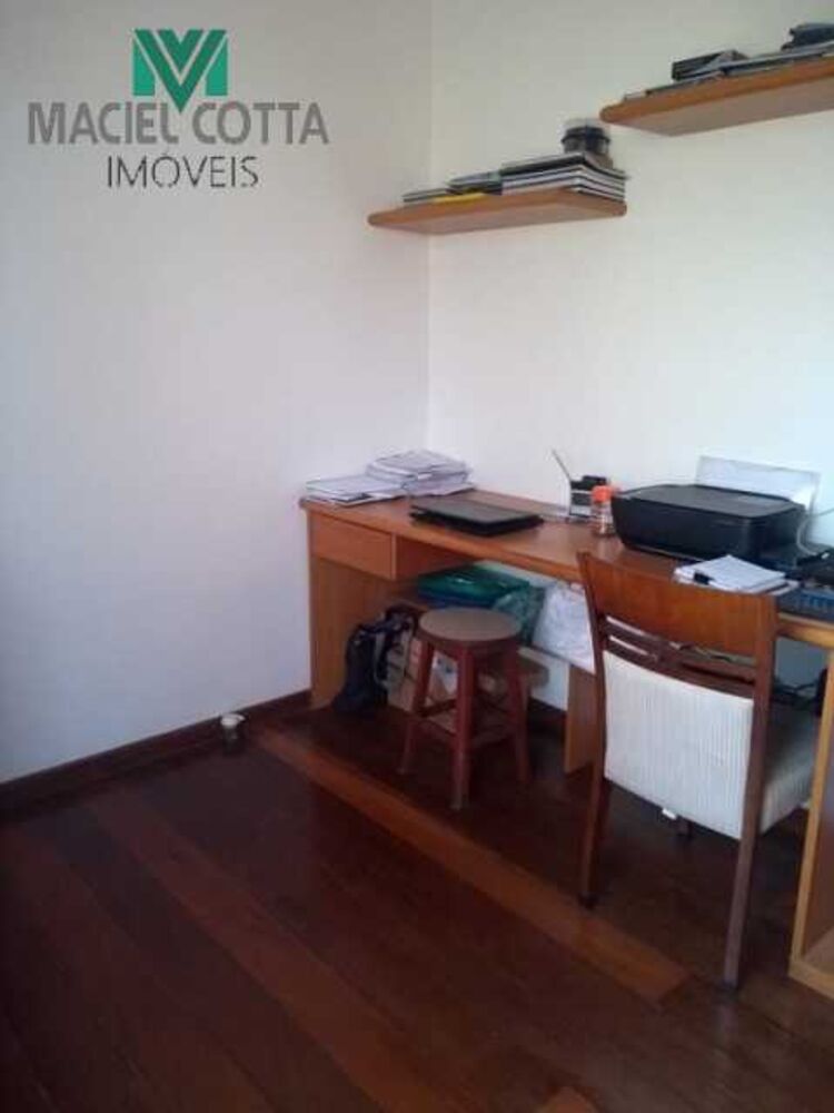 Apartamento, 3 quartos, 125 m² - Foto 3