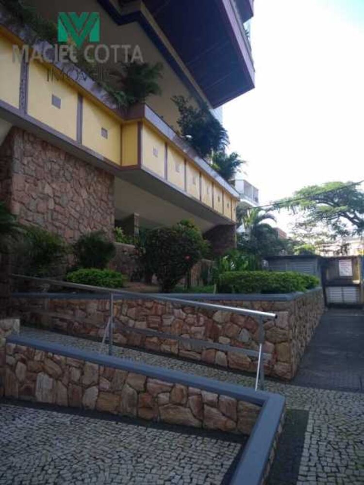 Apartamento, 3 quartos, 125 m² - Foto 10