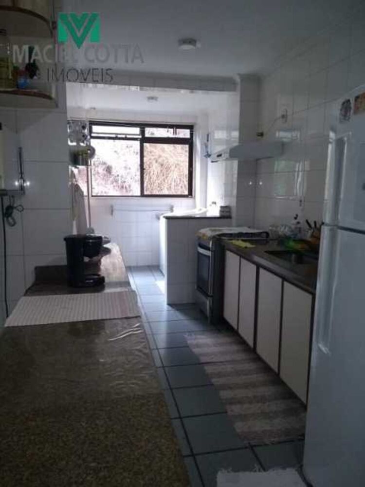 Apartamento, 3 quartos, 125 m² - Foto 2