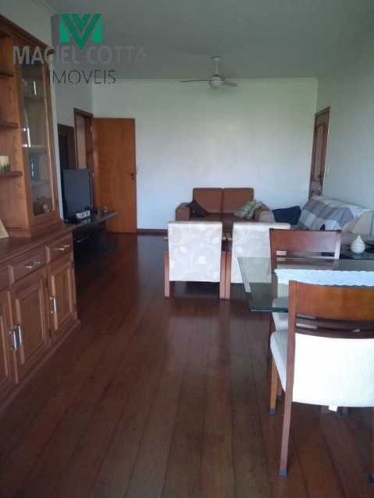 Apartamento, 3 quartos, 125 m² - Foto 12