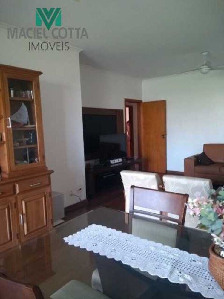 Apartamento, 3 quartos, 125 m² - Foto 6