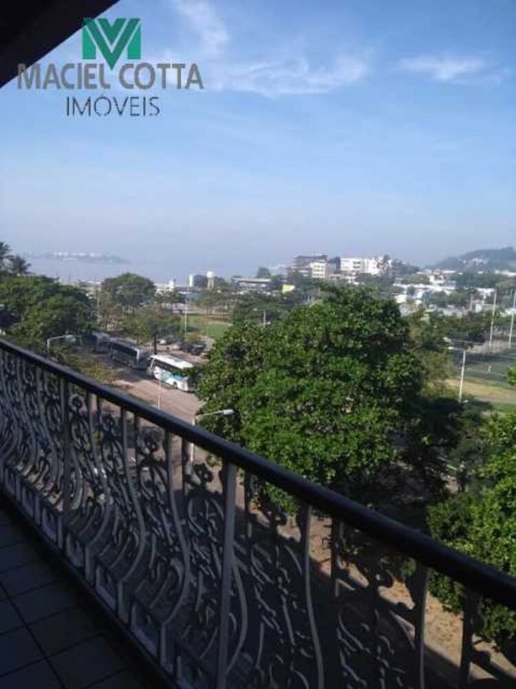 Apartamento, 3 quartos, 125 m² - Foto 9