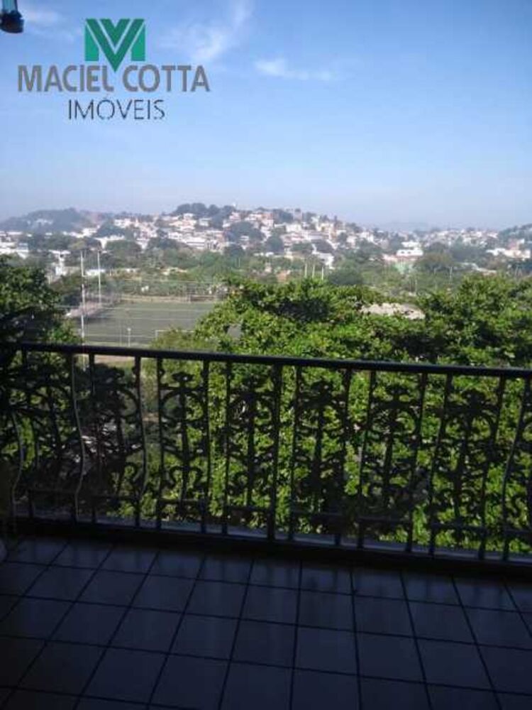 Apartamento, 3 quartos, 125 m² - Foto 1