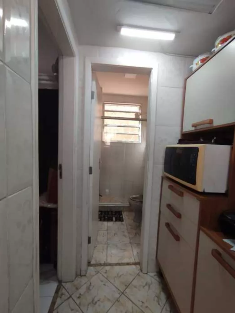 Apartamento, 1 quarto, 35 m² - Foto 7