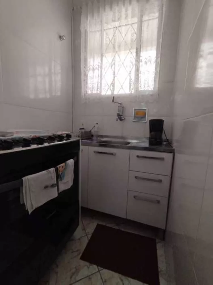 Apartamento, 1 quarto, 35 m² - Foto 10