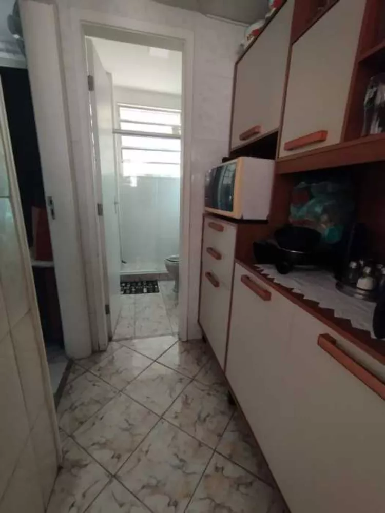 Apartamento, 1 quarto, 35 m² - Foto 9