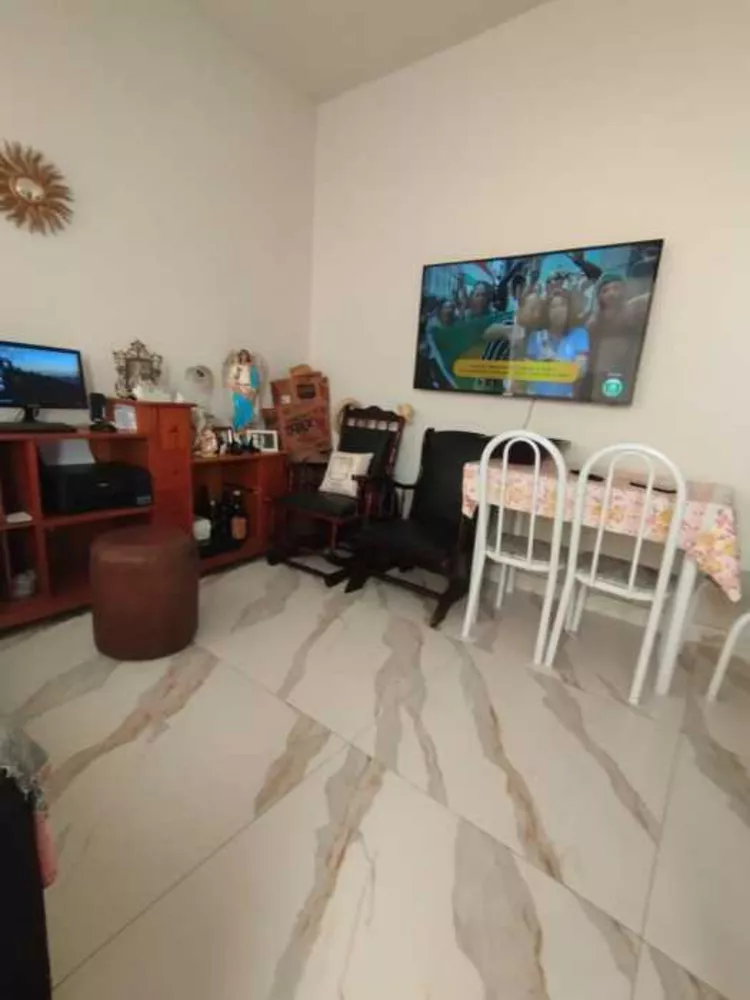 Apartamento, 1 quarto, 35 m² - Foto 11