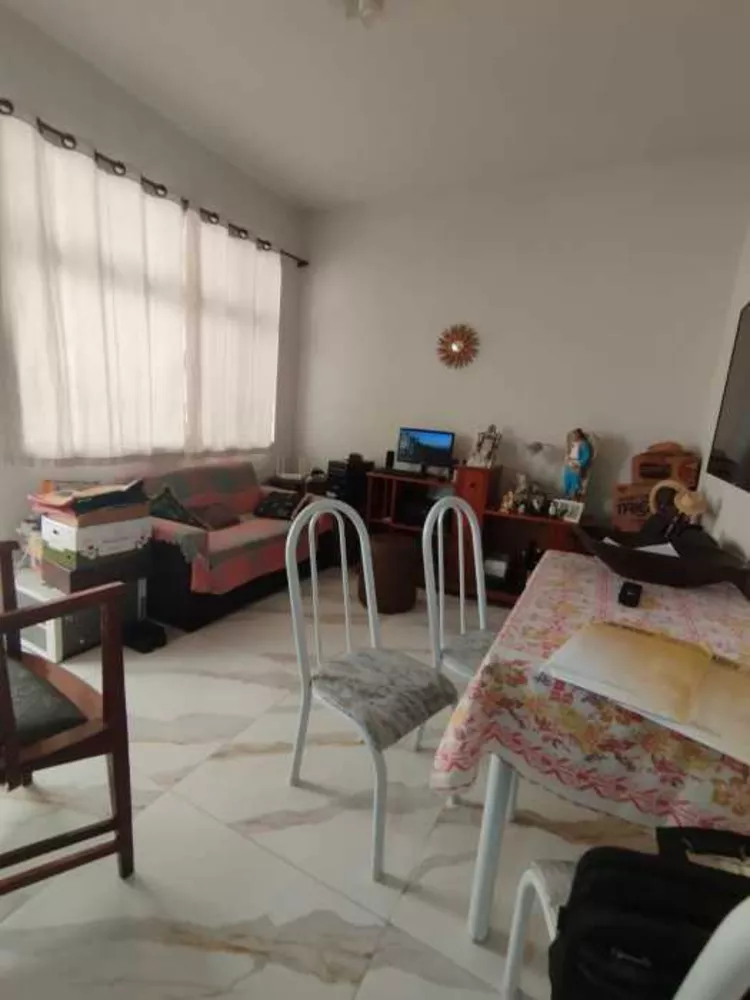Apartamento, 1 quarto, 35 m² - Foto 5