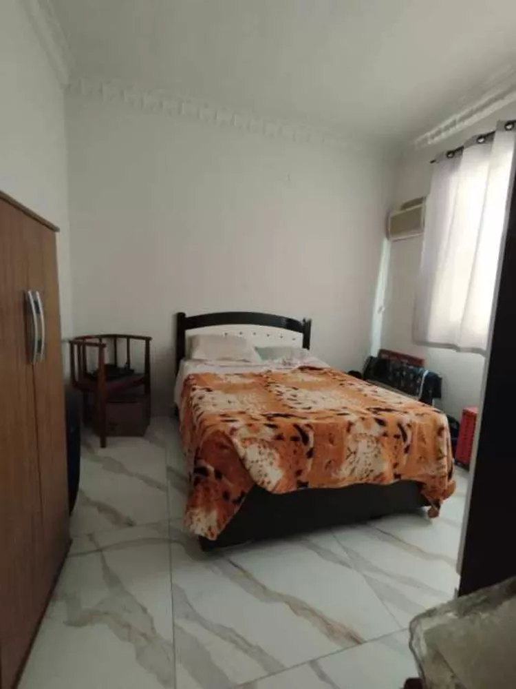 Apartamento, 1 quarto, 35 m² - Foto 8