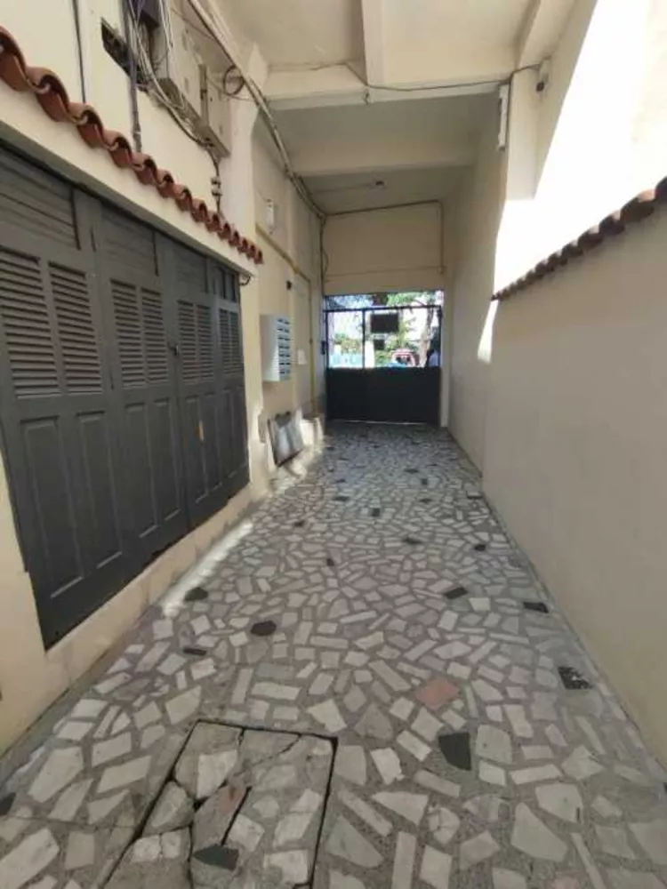 Apartamento, 1 quarto, 35 m² - Foto 3