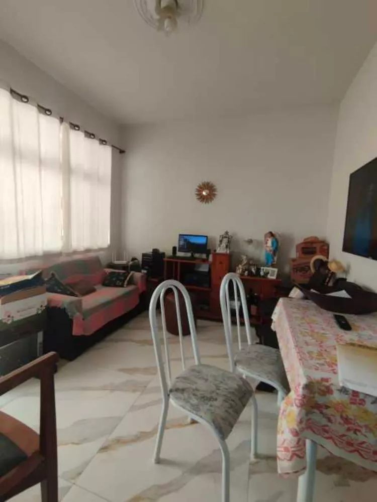Apartamento, 1 quarto, 35 m² - Foto 6