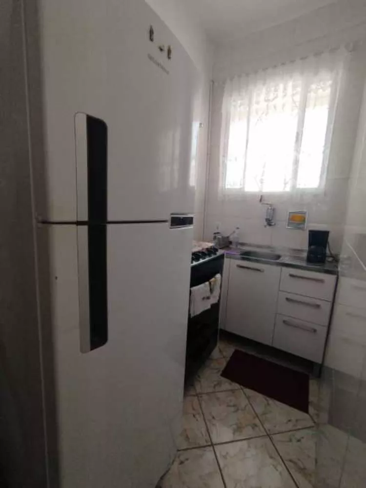 Apartamento, 1 quarto, 35 m² - Foto 1