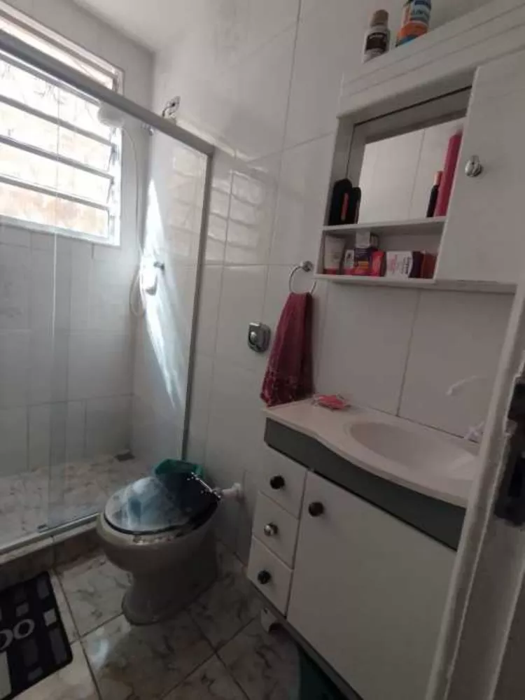 Apartamento, 1 quarto, 35 m² - Foto 4