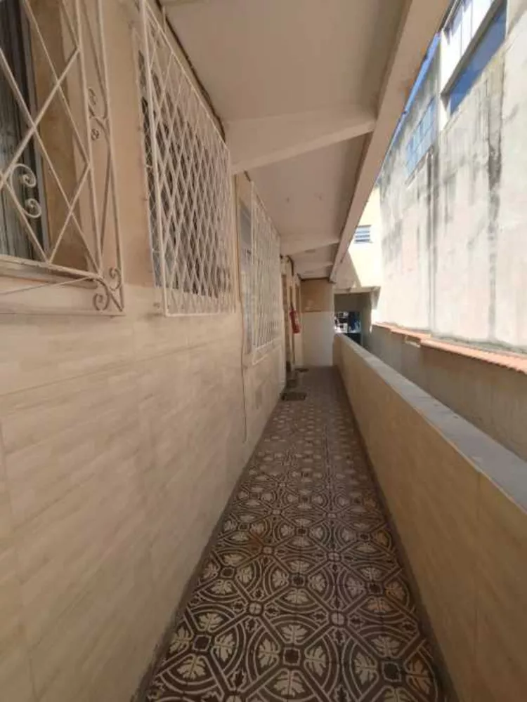 Apartamento, 1 quarto, 35 m² - Foto 14