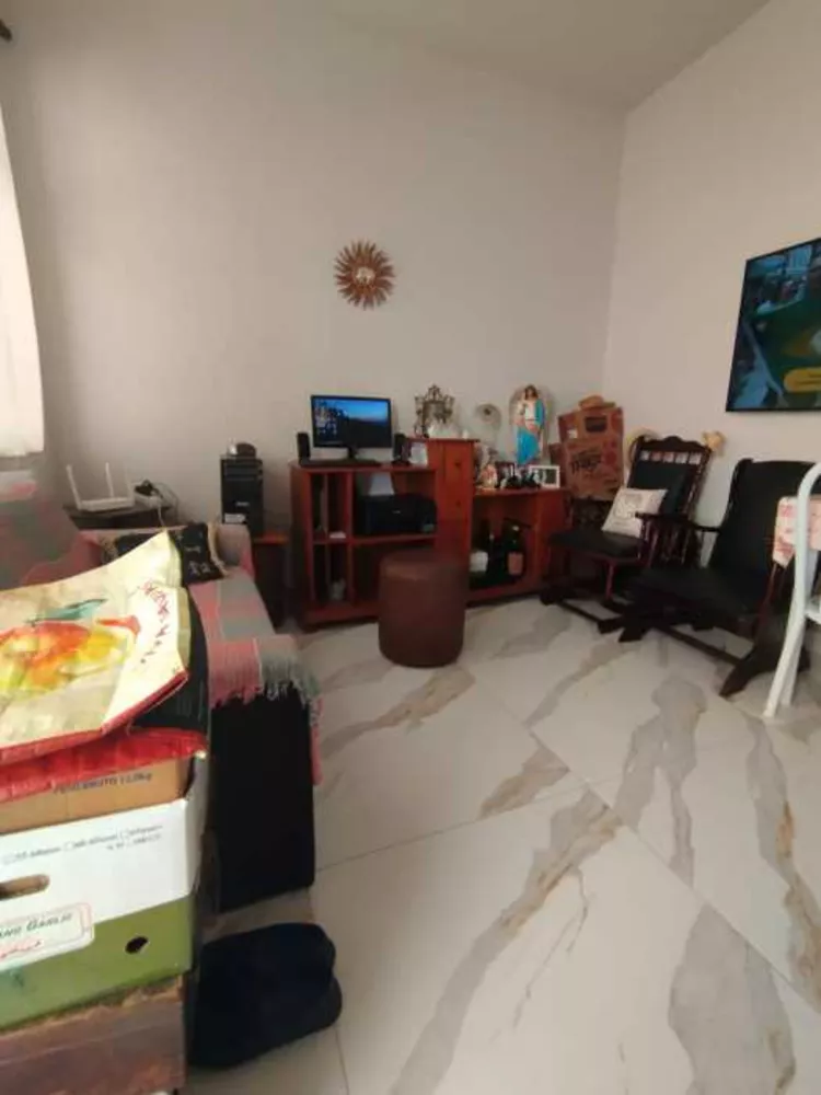 Apartamento, 1 quarto, 35 m² - Foto 2