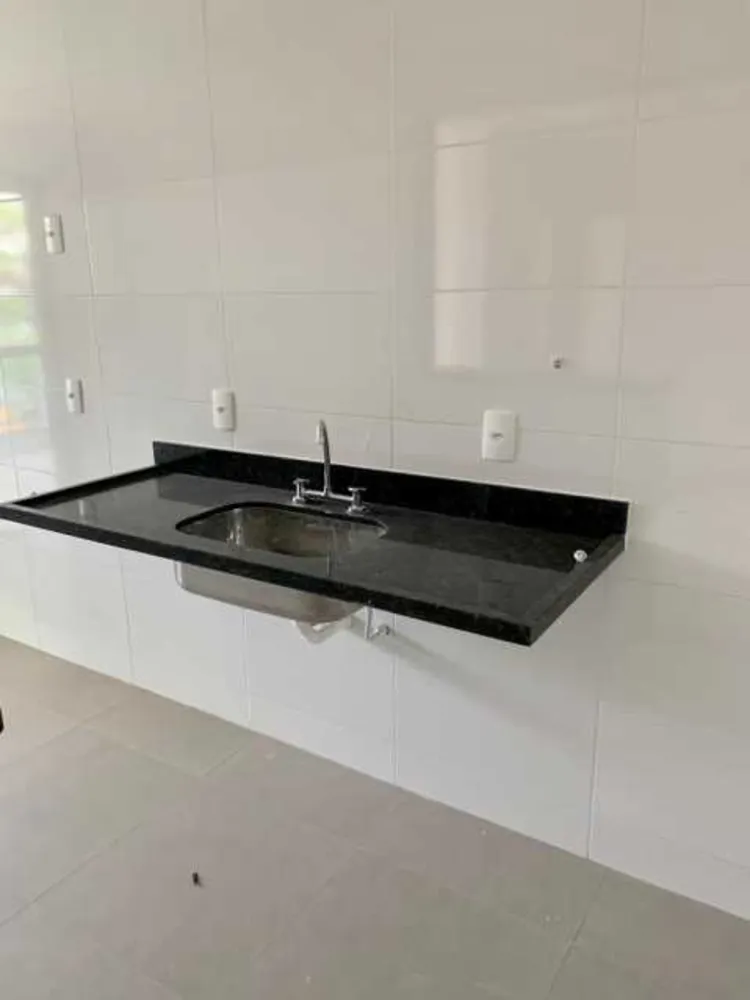Apartamento, 2 quartos, 60 m² - Foto 11
